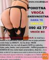 VROČA LINIJA POHOTNA JE ODPRTA NON STOP NA 0904277