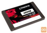 Kingston SSDNow V300 480GB, SATA 6Gb/s