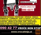 0904277 SPROSTITEV - VROČI SEX - FETIŠ PETKE,NAJLONKE
