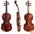 Violina GERMANIA 10 4/4 MODEL RIM ANTIČNA