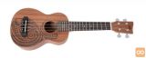 UKULELE sopran VGS KILAUEA 90TH ANNIVERSARY s torbo