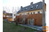 Bovec, Čezsoča Nov Apartma Z Atrijem
