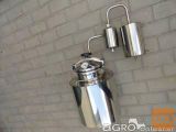 Kotel-distilator 32l