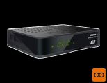 EDISION Progressiv NANO + LED full HD SAT