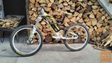 Scott Gambler 20 downhill