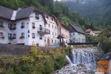 Radovljica Kropa Samostojna 375 m2