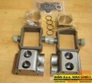 Set za obnovo črpalke Massey Ferguson, tip MF 1868435m3