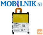 Baterija SONY LIS1525ERPC Sony Xperia Z1 L39h, C69X, SO-01F