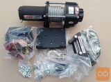 Vitel, električni M - CE - EWP 3500, 12V