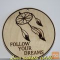 Follow
