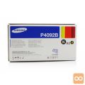 Toner Samsung CLT-P4092B Black / Dvojno pakiranje / Original