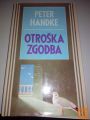 OTROŠKA ZGODBA - PETER HANDKE