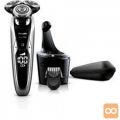 Philips Shaver series 9000 električni brivnik za mokro in