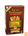 Jušne testenine rinčice Le Veneziane, brez glutena, 250 g