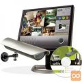 Logitech DVS kamera Outdoor (zunanja) Master System