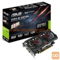 ASUS STRIX GeForce GTX 750 Ti OC, 2GB