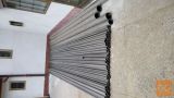 Inox cevi nove