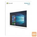 DSP Windows 10 Home 64bit ANG (KW9-00139)
