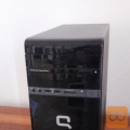 Namizni računalnik, Compaq CQ2000, Windows 8
