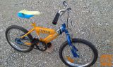 Otroško kolo Inter Bike 16"