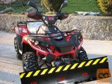 Linhai 500 4x4 + SNEŽNA DESKA - KREDIT BREZ POLOGA