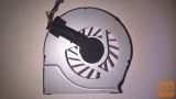 VENTILATOR ZA HP G7, G6, G4, DV7