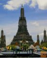 Letalske karte Bangkok za 485 EUR