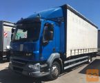 DAF LF 55 280 EEV kesonar