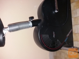 AMYSA ERGOMETER MAGNETIC SOBNO KOLO