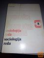 SOCIOLOŠKA IN POLITOLOŠKA KNJIŽNICA - SOCIOLOGIJA REDA