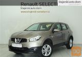 Nissan Qashqai 1.5 dCi Tekna Pack