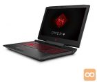 HP OMEN 17-an010nm i7-7700HQ 16GB/256+1TB, Dos (2LC71EA)