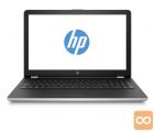 HP 15-bs051nm i5-7200U 8GB/128+1TB, DOS (2KH01EA)