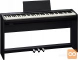 ROLAND FP30 Digitalni elektronski električni klavirji piano