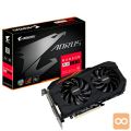 GIGABYTE AORUS Radeon RX 580 OC 4GB GDDR5