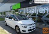 Citroen C4 Grand Picasso 1.6 e-HDi Exclusive