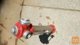 HIDRANT INOX NADZEMNI
