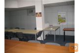 LJ-Center pisarna 438,5 m2