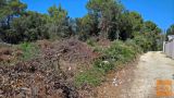 Zadar - Okolica Petrčane Nezazidljiva 660 m2