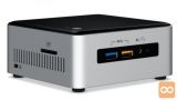 Intel NUC kit i5 NUC6i5SYH (BOXNUC6i5SYH)