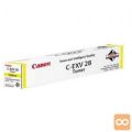 Canon C-EXV28 Y toner