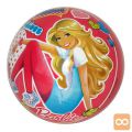 Žoga Barbie, 23cm (04-120000)