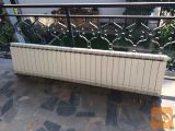 RADIATOR ALUMINIJASTI
