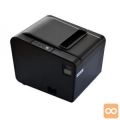 POS Tiskalnik TiMPOS 80USL termalni 80MM, USB COM LAN ČRN