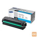 SAMSUNG TONER CYAN CLT-C506L