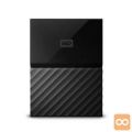 Disk prenosni 6,4cm (2,5") 2,0TB USB 3.1 WD My Passport®