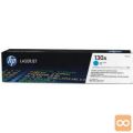 HP 130A Cyan LaserJet Toner CF351A