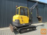Volvo EC 25