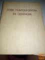 MED NAPOLEONOM IN LENINOM STO LET EVROPE 1814 - 1914 