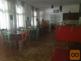Brežice Brežice prešernova cesta 17 gostinski lokal 150 m2